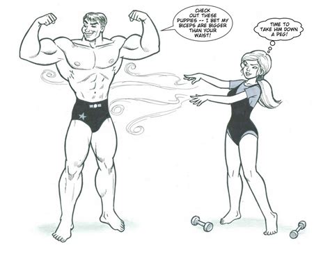 Bojays Book Of Muscle Growth Porn Comics Muses