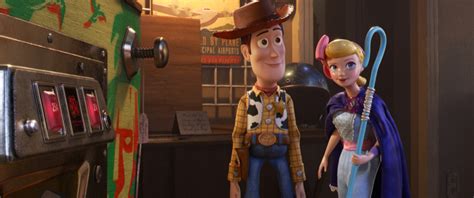 Movie Review Toy Story Offers A Lot Of Laughs New Characters And