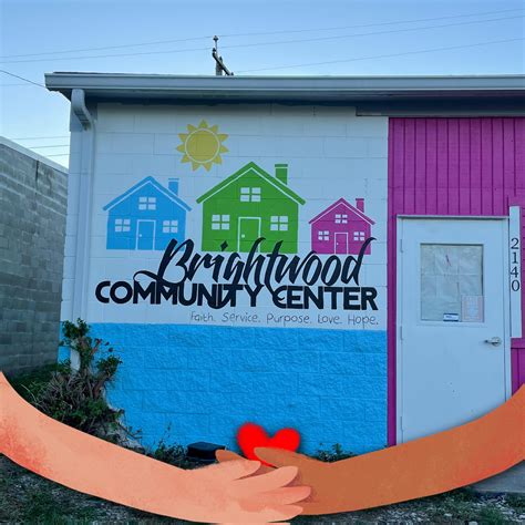 Brightwood Community Center | Indianapolis IN