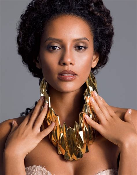 15 Beautiful Black Brazilian Female Celebrities Lipstick Alley