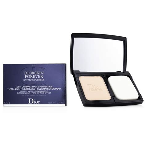Christian Dior Diorskin Forever Extreme Control Perfect Matte Powder