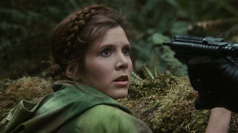 ً On Twitter Let Me Bless Your Timeline With Endor Leia Star Wars