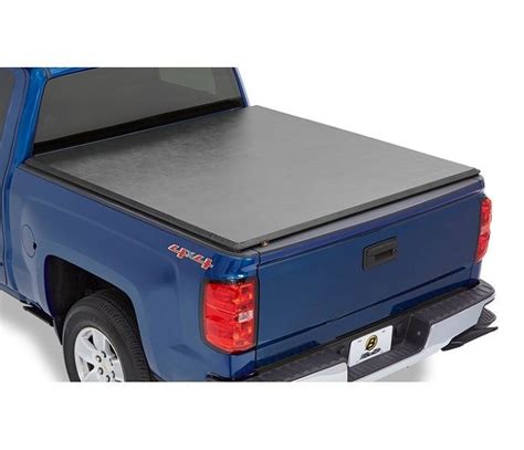 2017 2020 F250 And F350 Bestop Ezroll Soft Tonneau Cover Short Bed 1922201