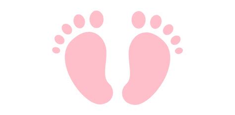 Feet Coming Soon Baby 2019 Transparent Png Download 1817914 Vippng