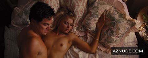 Margot Robbie Nude And Sexy Photo Collection Aznude