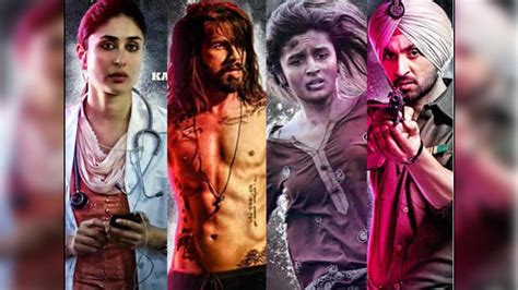 Udta Punjab Movie Review Shahid Kapoor And Alia Rocks Brilliant Performances Filmibeat Youtube