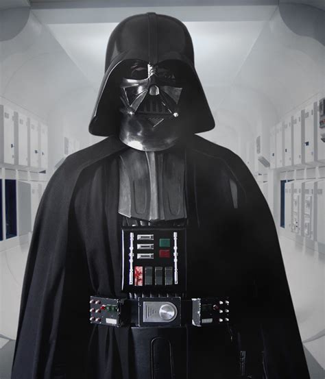 Evolution Of Darth Vader Star Wars Franchise Discussions Jkhub