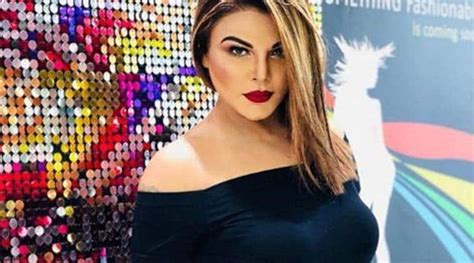 Rakhi Sawant On Casting Couch Ive Seen So Many Girls Throw Themselves