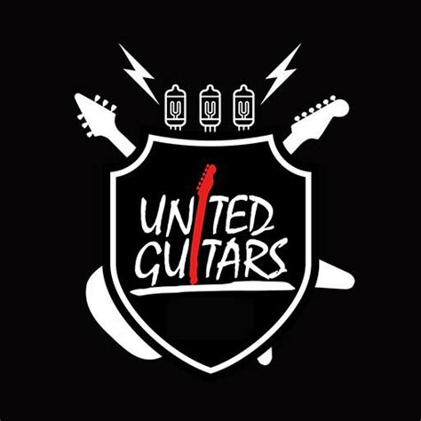 United Guitars Lifestyle The Guitar Division