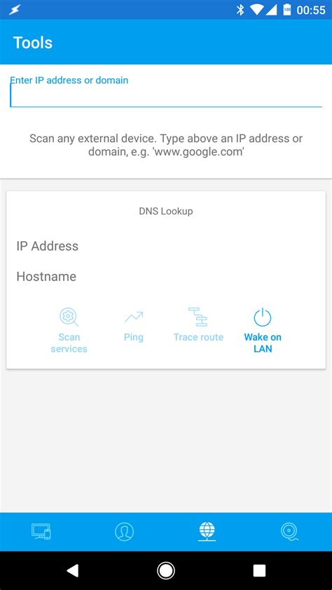 The Fing App A Tool For All Your Networking Needs Notenoughtech