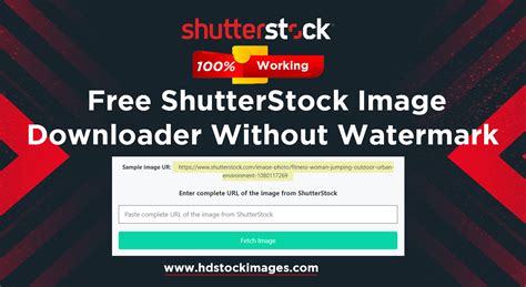 Shutterstock Downloader Hd Stock Images