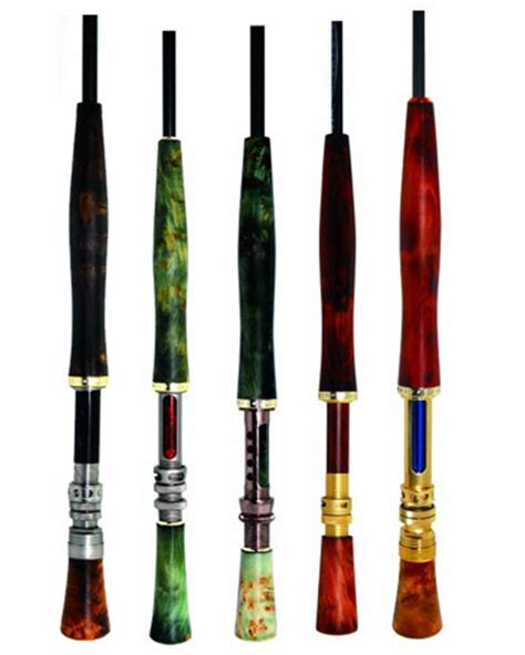 Wholesale Rod Building Colorful New Design Fishing Rod Grip China