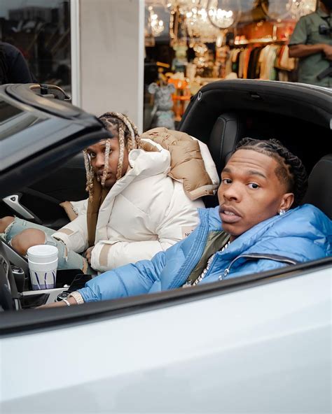 Lil Baby And Lil Durk Gross 15 Million On Tour Raptv