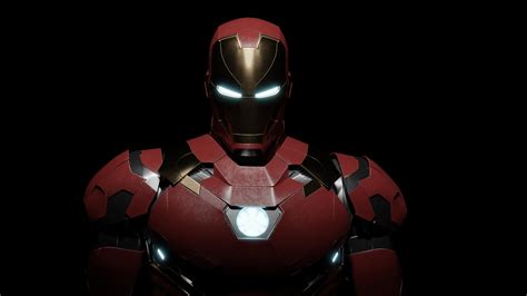 2560x1440 4k Iron Man New 1440p Resolution Hd 4k Wallpapers Images