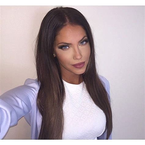 Fanpage Dedicated To Olivia Pierson From The Tv Show Wags Hair Makeup