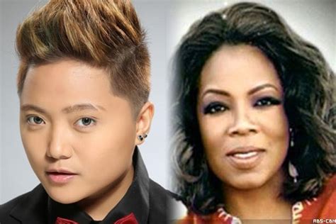 Charice To Reunite With Oprah Abs Cbn News