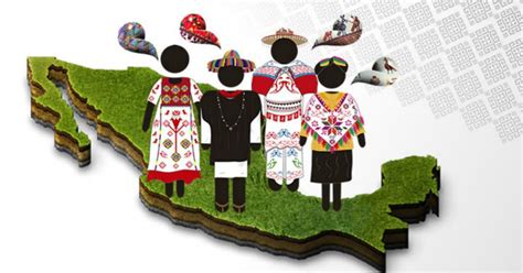 Conoce La Riqueza Cultural De Los Pueblos Indígenas Con El Atlas De La