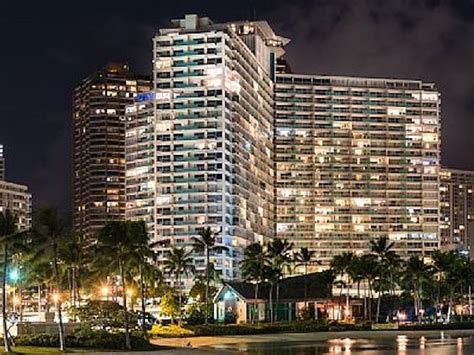 Wifi in public areas is free. YACHT HARBOR (2) BEDROOM CONDO IN WAIKIKI, HAWAII UPDATED ...