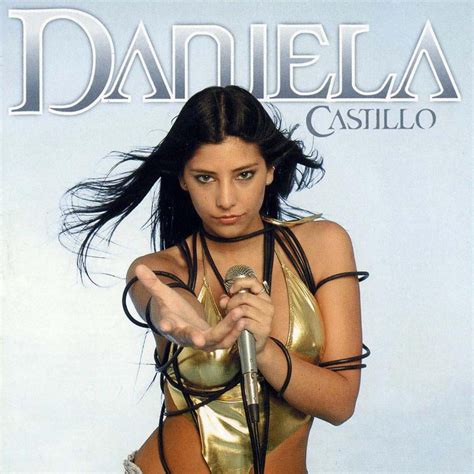 Daniela Castillo Daniela Castillo Lyrics And Tracklist Genius