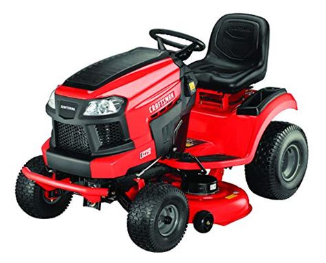 Top 10 Best Electric Lawn Tractor Buyers Guide 2020 Digital Best Review