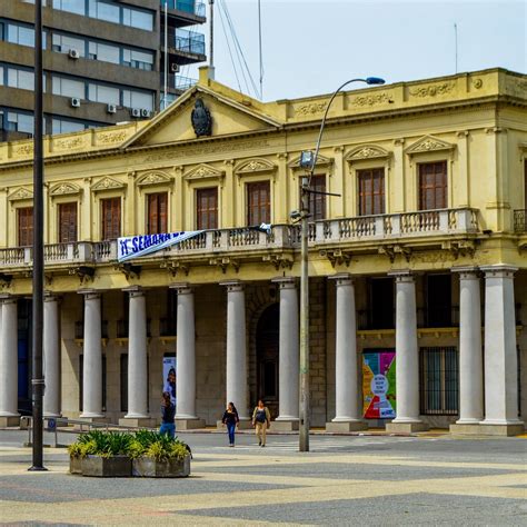Palácio Estévez Montevideo Tripadvisor