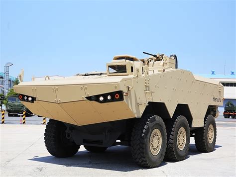 Hanwha Defense To Showcase Next Generation Land Systems At Ausa