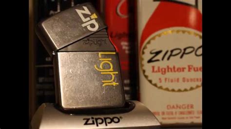 Complete Zippo Collection 105 Youtube