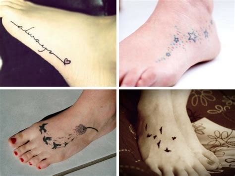 Tatuaggi Piccoli Femminili I Pi Belli Da Copiare Style Girl