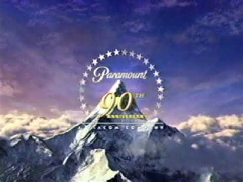Watch thousands of episodes of your favorite shows on any device. Paramount 90th Anaversary Still Logo - YouTube