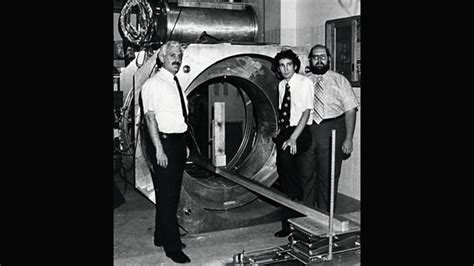 A History Of Mri The Evolution Of Medical Imaging Technology