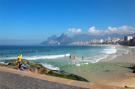 10 Free Things To Do In Rio De Janeiro Rio De Janeiro For Budget