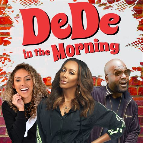 Dede In The Morning Compass Media Networks