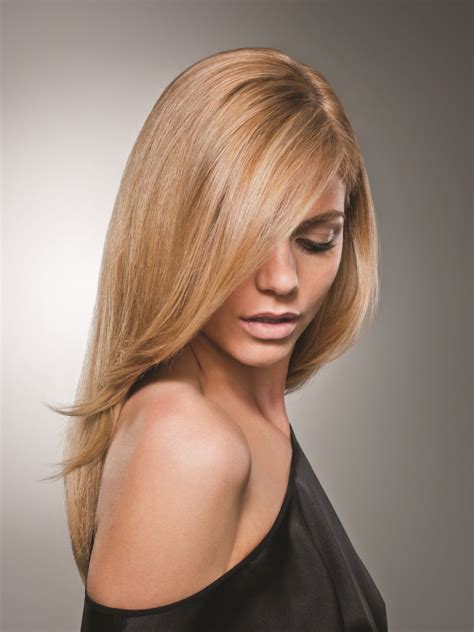 Inspiration By Blow The New York Blow Dry Bar Straight Hairstyles