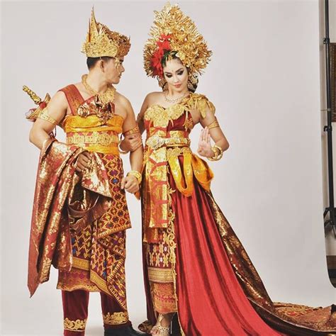 Sanggar Nusantara Dot Com Jakarta Sewa Baju Bali Sewa Baju