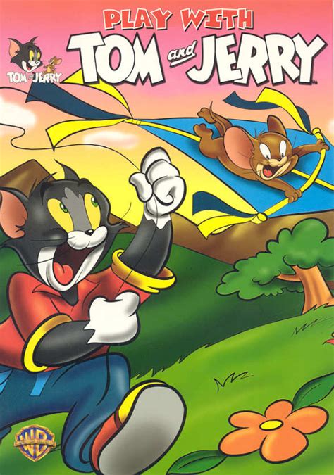Tom And Jerry Tom And Jerry Photo 81360 Fanpop