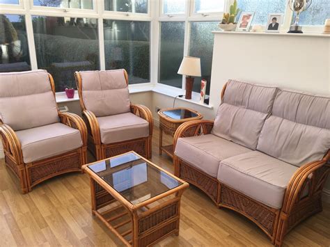 Conservatory Furniture In S35 Sheffield For £17500 For Sale Shpock
