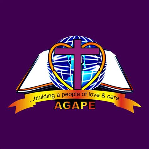 Agape Christian Worship Centre