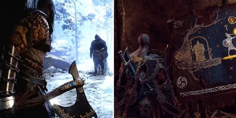 10 Norse Gods That Might Appear In God Of War Ragnarok Could Show Up In