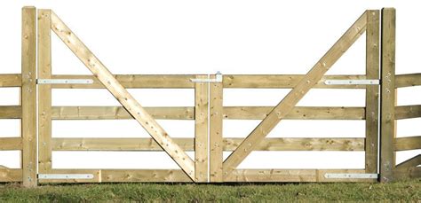 Wooden Ranch Gate Designs Gate The Cape Cod Gate Can Be Built As