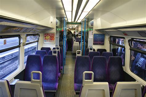 Class 165 Matty P S Railway Pics