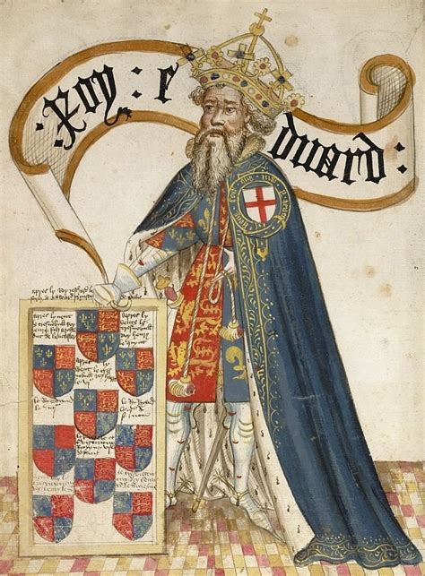 Edward Iii Of England Wikipedia