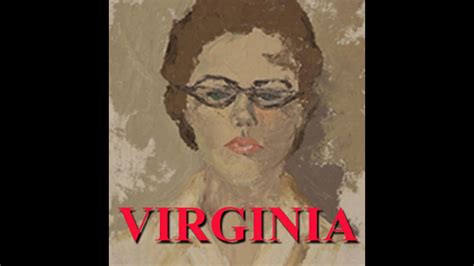 Trailer For The Film Virginia Currently In Production Youtube