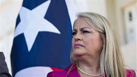 next in line to be governor of puerto rico says she has no interest in the position fox news