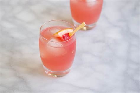 10 Best Tequila Drinks With Grapefruit Juice Recipes