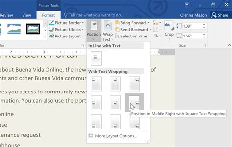How To Center Text In Word In The Middle Of A Page Flolasopa