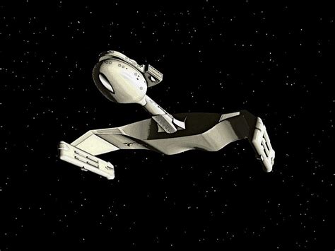 Klingon Pmc Spaceships Star Trek Sci Fi Space Crafts Science