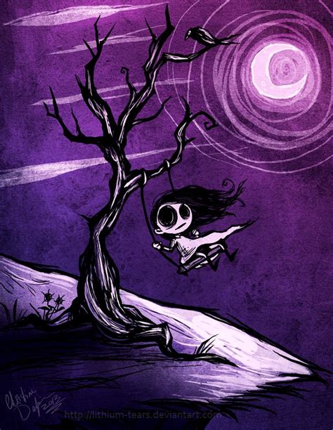 233 Best Dark Cartoons Images On Pinterest Gothic Artwork Halloween