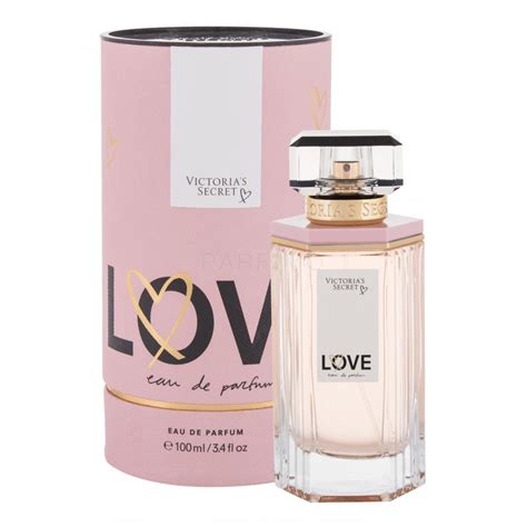 Victoria´s Secret Love Apă De Parfum Pentru Femei 100 Ml Parfimoro