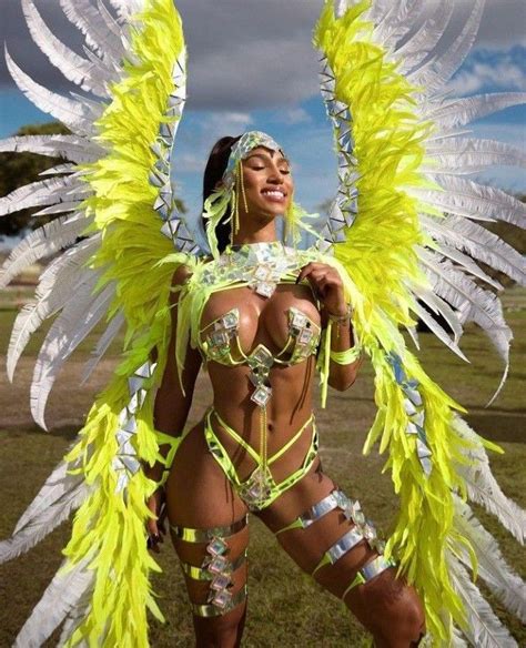 Carnival Dancers Carnival Girl Rio Carnival Carribean Carnival Costumes Caribbean Carnival