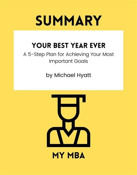 Summary Your Best Year Ever Pchome 24h書店